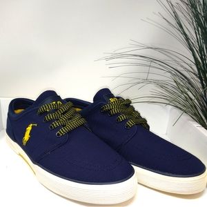 Polo Ralph Lauren Casual Sneakers